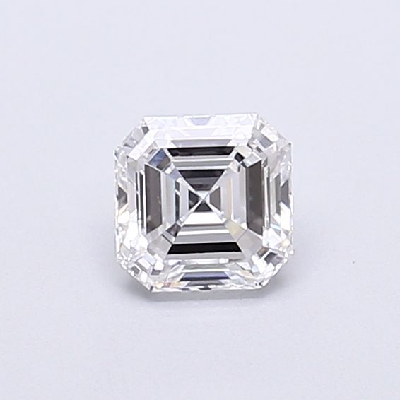 Asscher Diamond