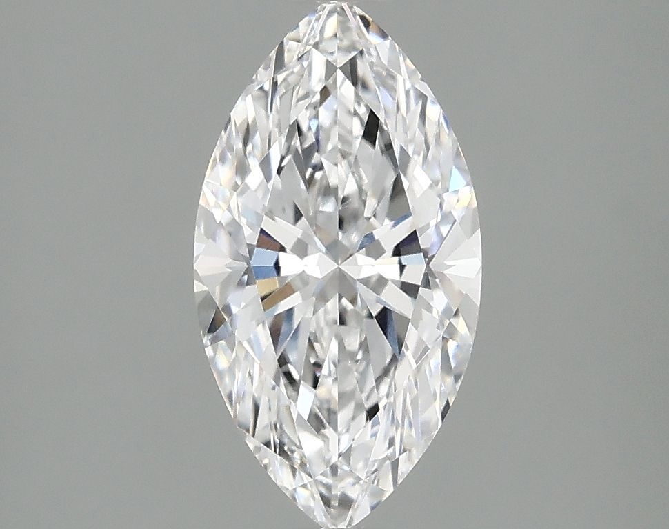 1.59 ct. marquise Lab Grown Diamond front image