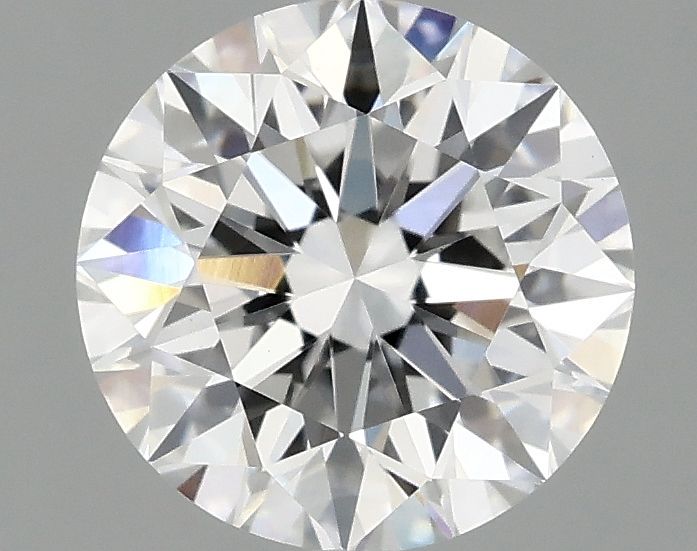 1.59 ct. round Lab Grown Diamond front image