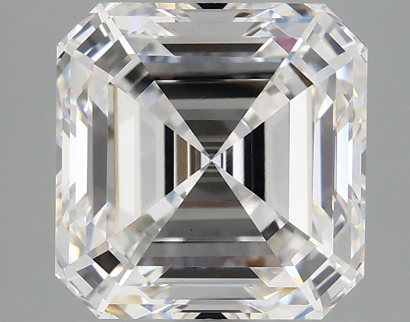 Asscher Diamond