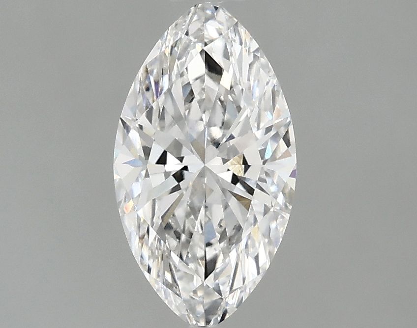 1.03 ct. marquise Lab Grown Diamond front image