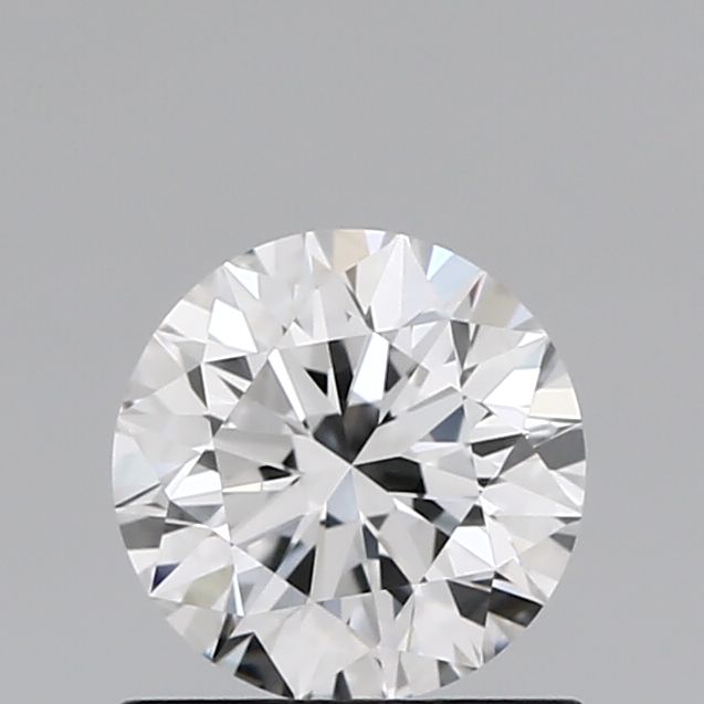 Diamant Rond 0.90 ct - Couleur D - Pureté IF