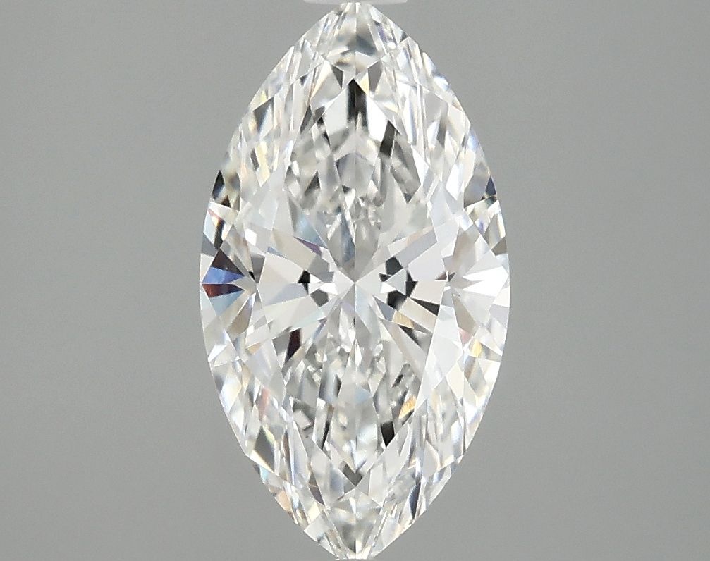 1.86 ct. marquise Lab Grown Diamond front image