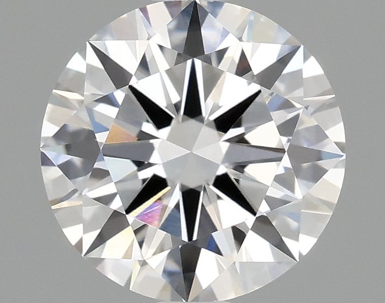1.48 ct. round Lab Grown Diamond front image