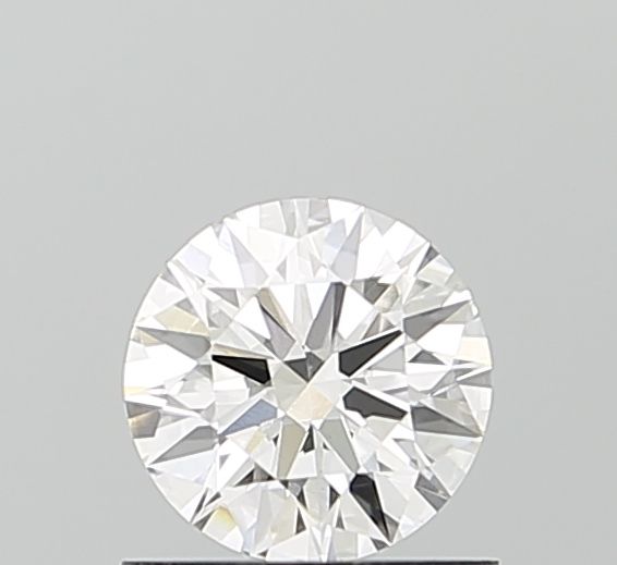 0.71 ct. round Lab Grown Diamond front image