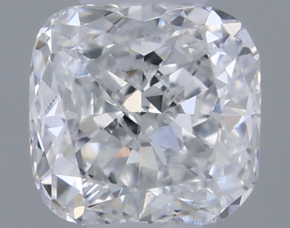 Diamant Coussin 0.24 ct - Couleur D - Pureté VVS2