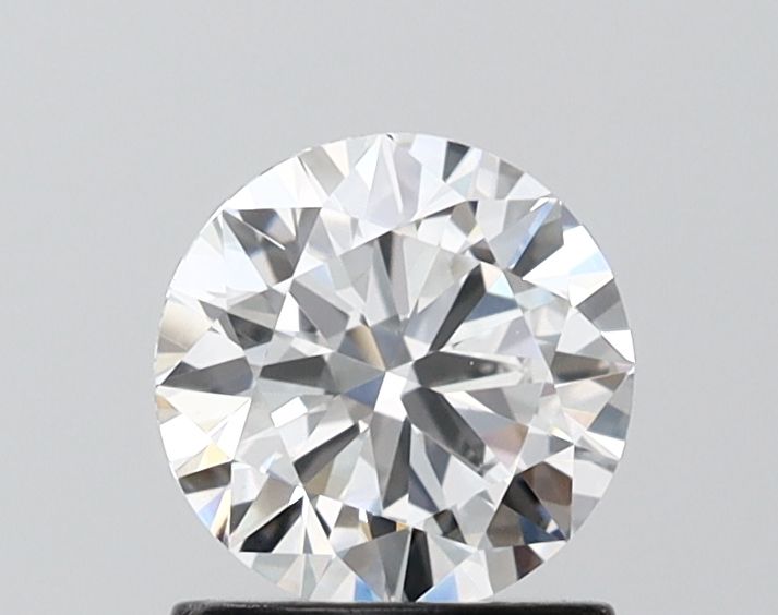 1.01 ct. round Lab Grown Diamond front image
