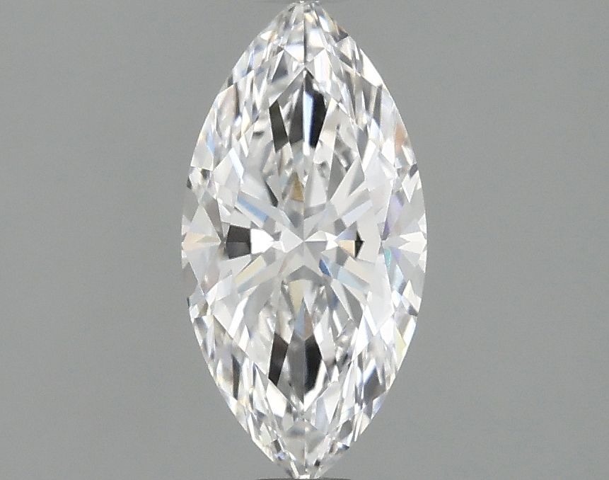 1.04 ct. marquise Lab Grown Diamond front image