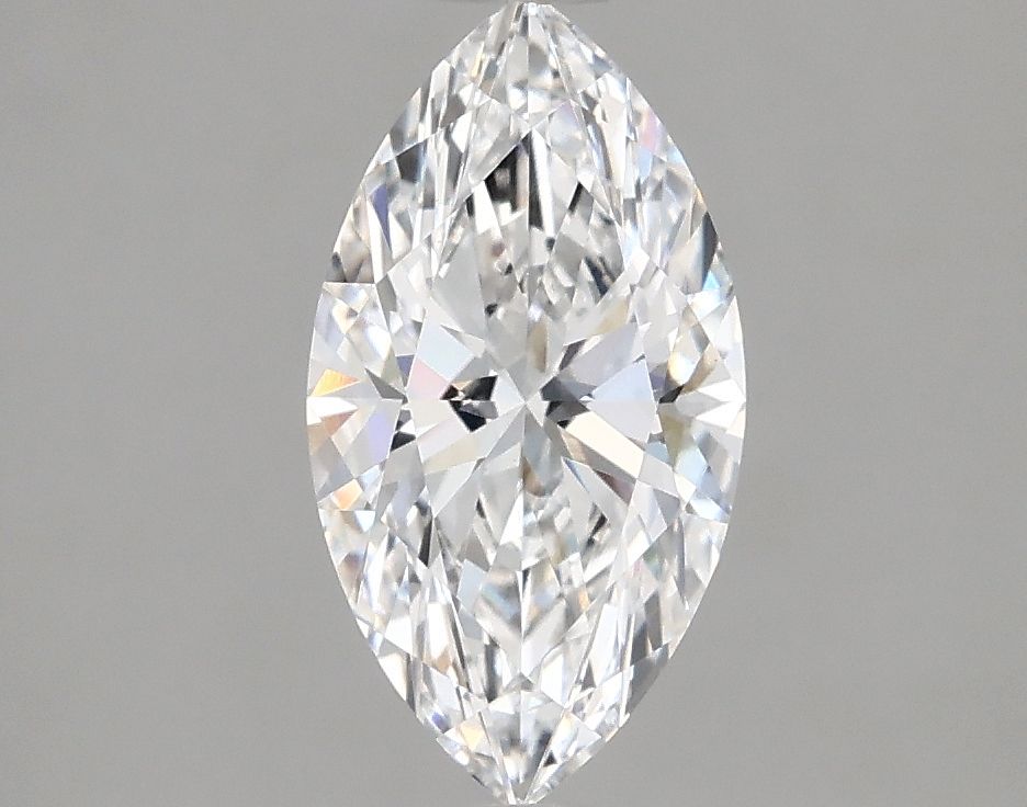 1.53 ct. marquise Lab Grown Diamond front image