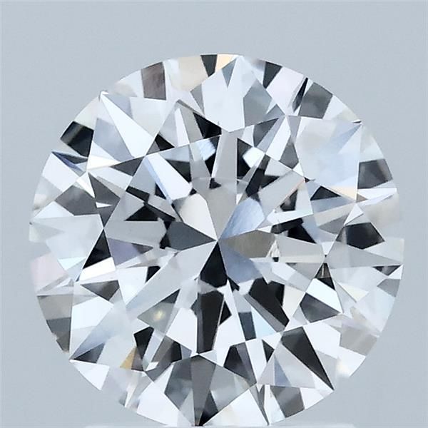 2.01 Carat