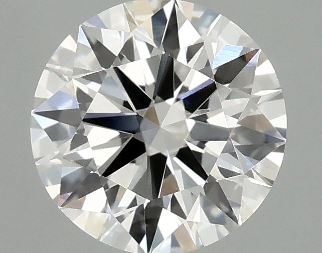 1.01 ct. round Lab Grown Diamond front image