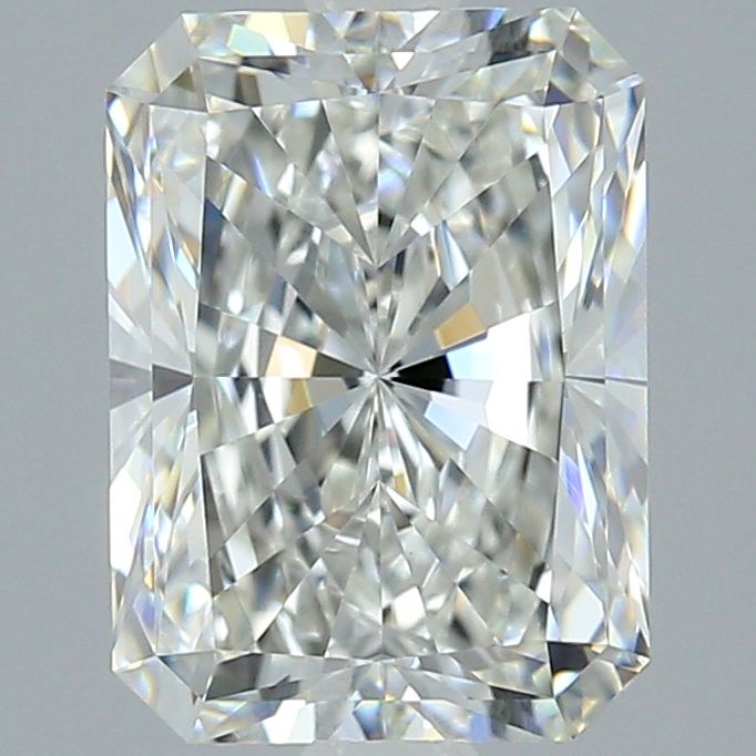 Radiant Diamond