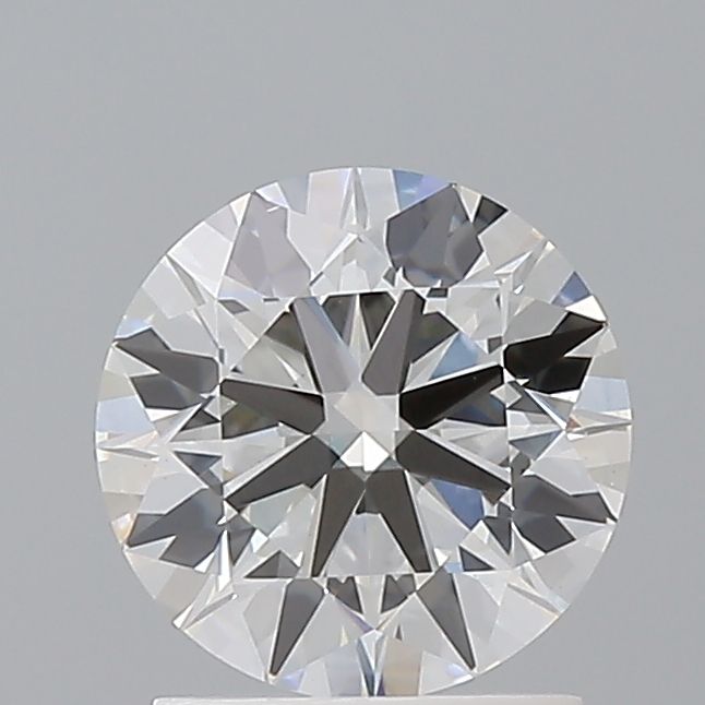 1.51 ct. round Lab Grown Diamond front image
