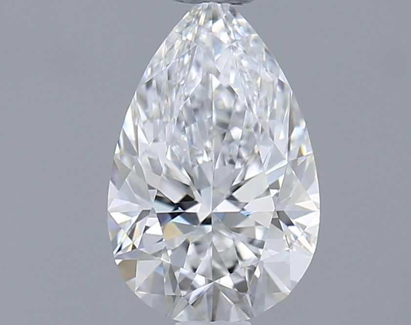 1.01 ct. pear Lab Grown Diamond front image