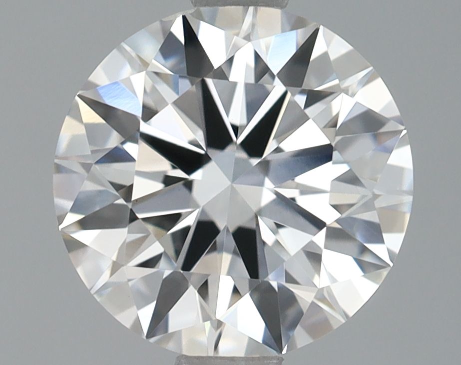 1.43 ct. round Lab Grown Diamond front image