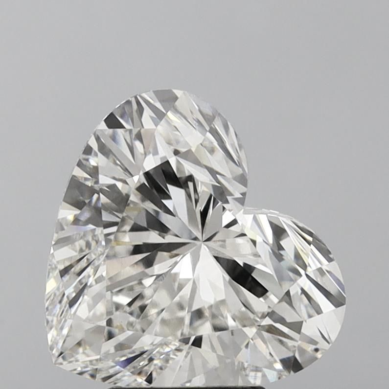 Heart Diamond
