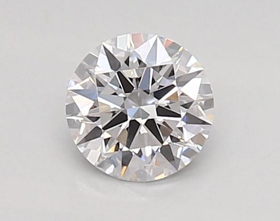 0.42 ct lab-grown Round Diamond