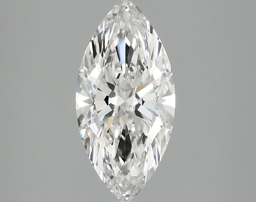 1.49 ct. marquise Lab Grown Diamond front image
