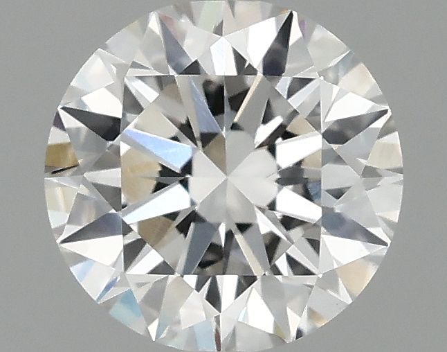 1.45 ct. round Lab Grown Diamond front image