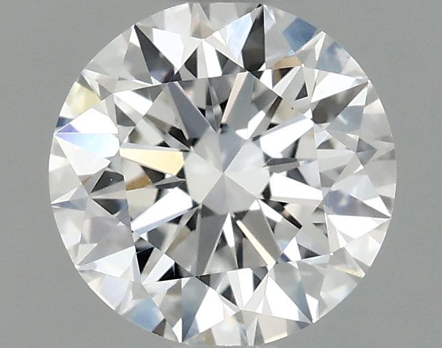 0.97 ct. round Lab Grown Diamond front image