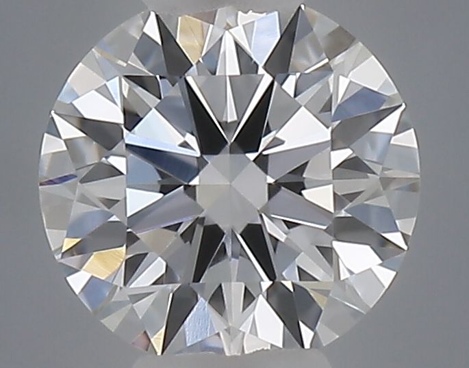 0.31 ct lab-grown Round Diamond