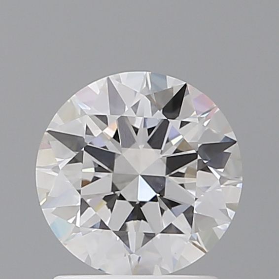 1.54 ct. round Lab Grown Diamond front image