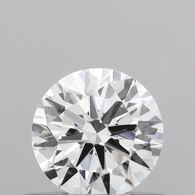 0.43 ct lab-grown Round Diamond