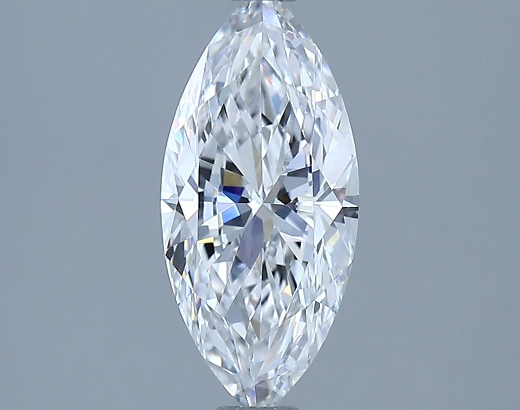 1.62 ct. marquise Lab Grown Diamond front image