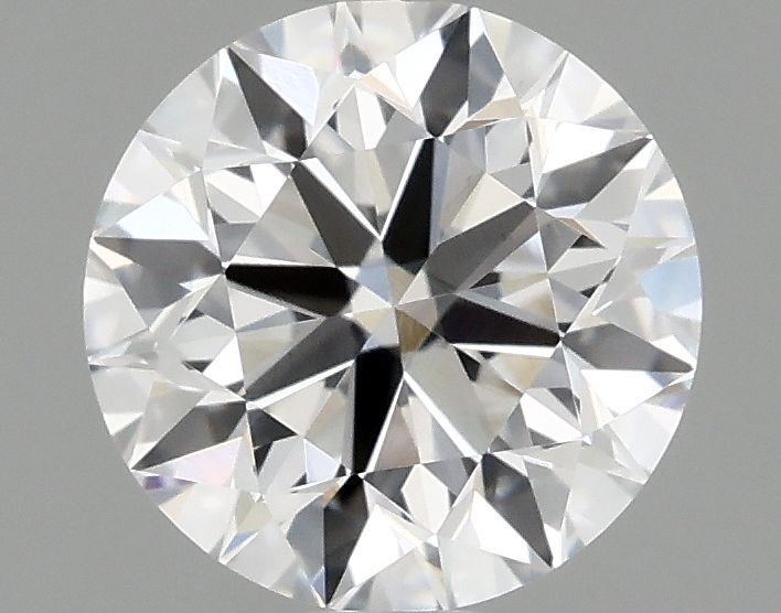 1.01 ct. round Lab Grown Diamond front image