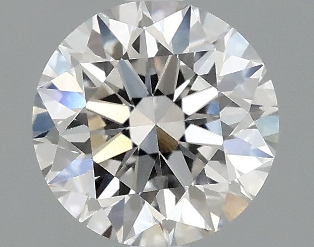 1.49 ct. round Lab Grown Diamond front image