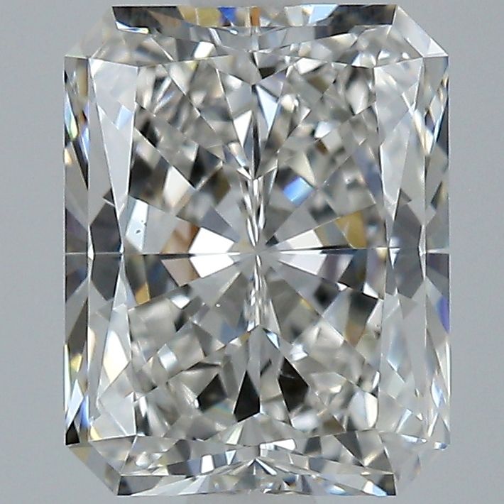 Radiant Diamond
