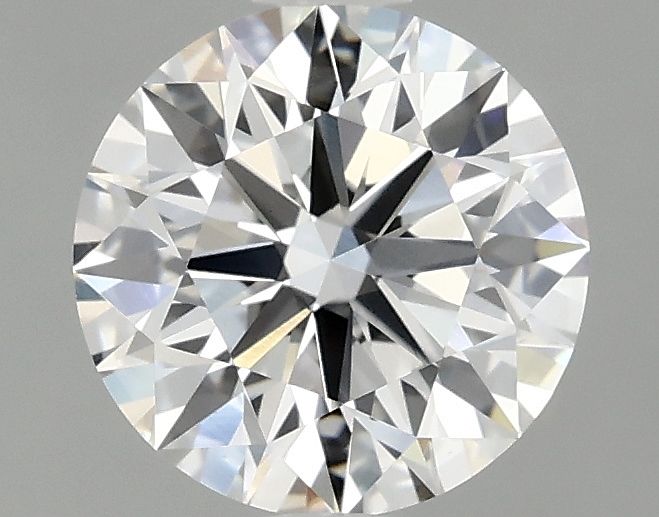 1.51 ct. round Lab Grown Diamond front image