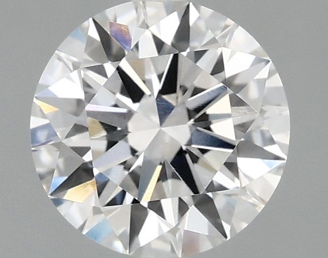 1.51 ct. round Lab Grown Diamond front image