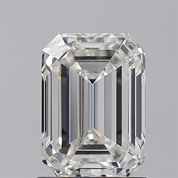 1.50 ct Emerald diamond