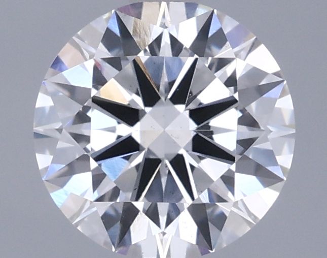 1.48 ct. round Lab Grown Diamond front image