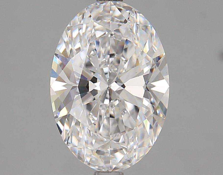 Oval Diamond