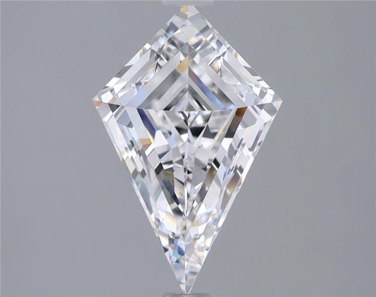 1.9 ct lab-grown Kite Diamond