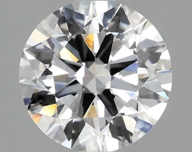 1.48 ct. round Lab Grown Diamond front image