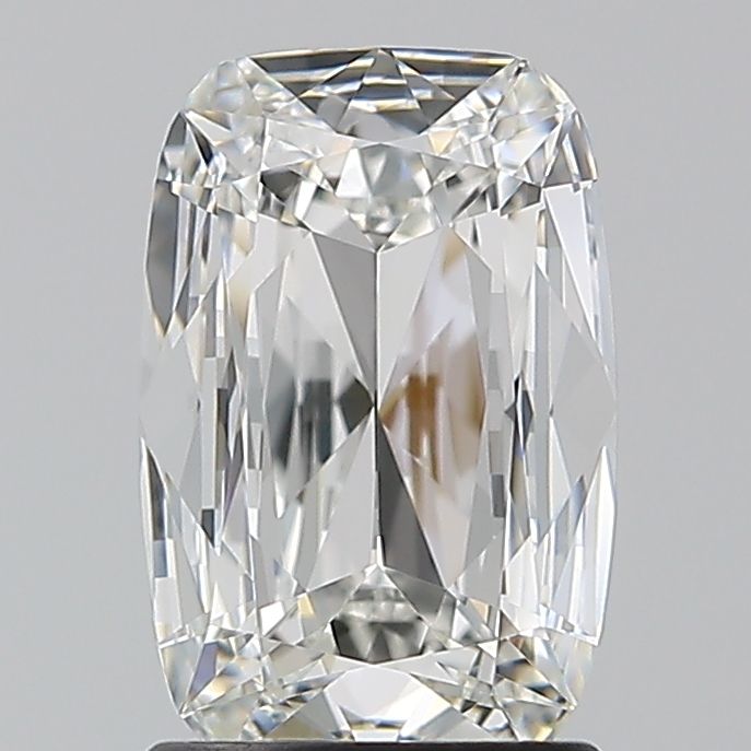 1.20 ct Cushion Brilliant diamond
