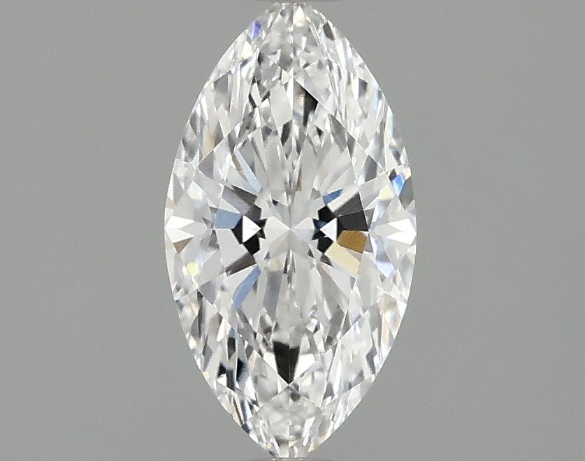 1.08 ct. marquise Lab Grown Diamond front image
