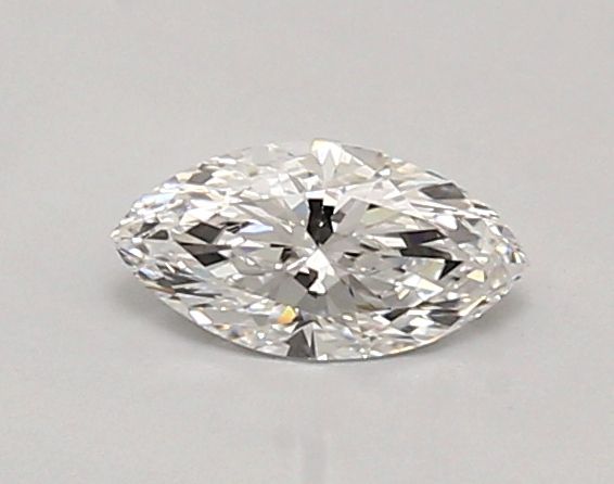 0.48 ct lab-grown Marquise Diamond