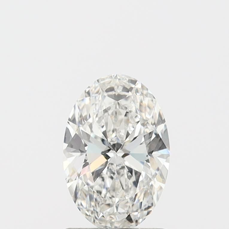 Oval Diamond