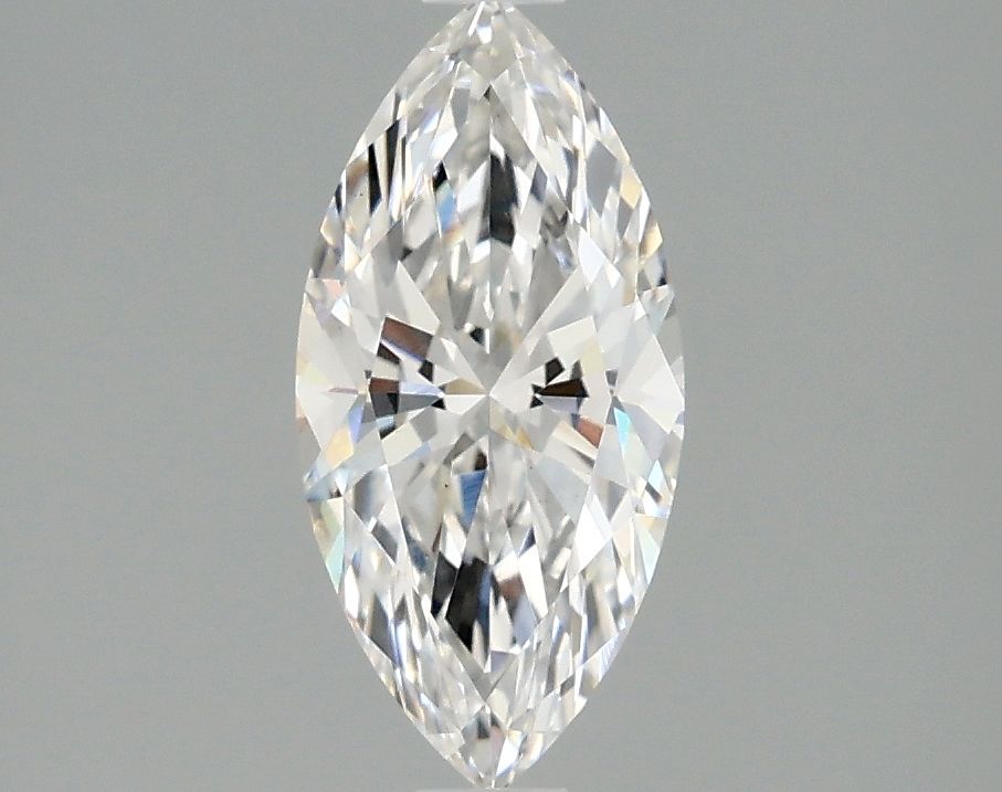 1.04 ct. marquise Lab Grown Diamond front image