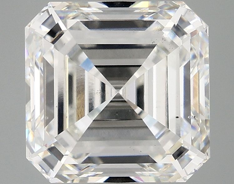 Asscher Diamond