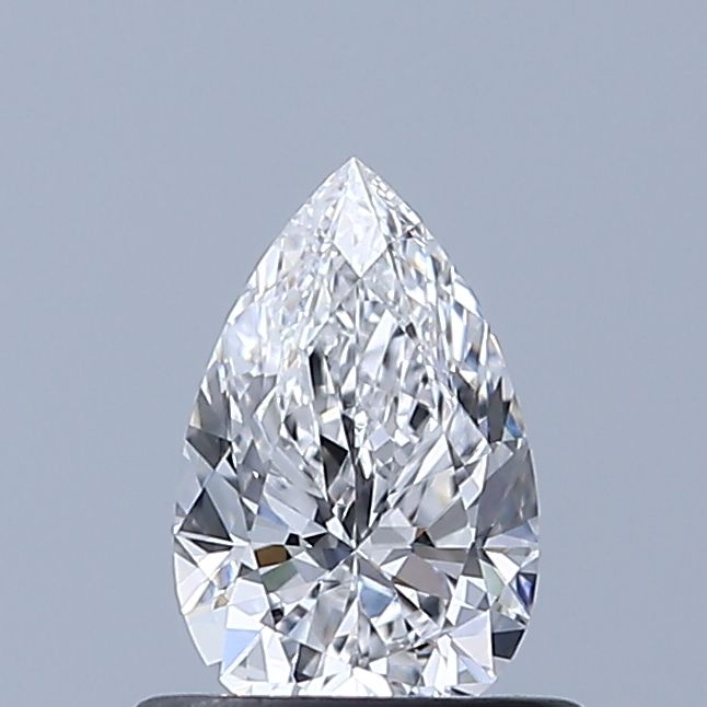 0.54 ct. pear Lab Grown Diamond front image