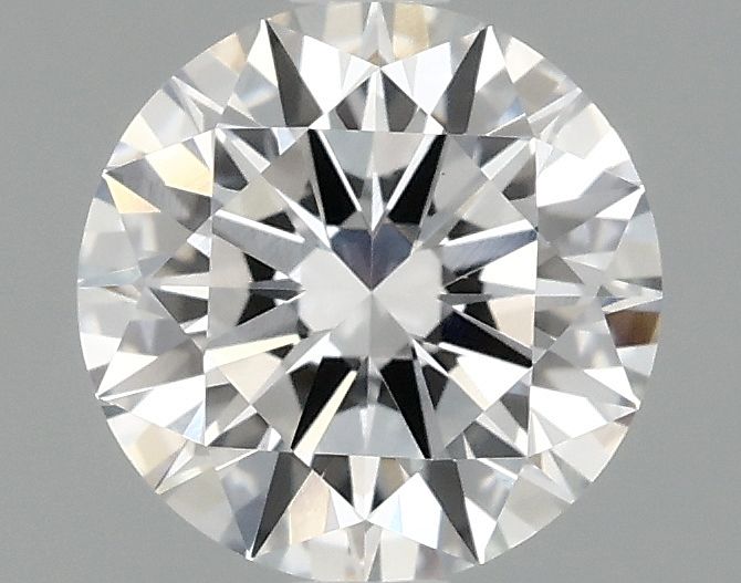 1.14 ct. round Lab Grown Diamond front image