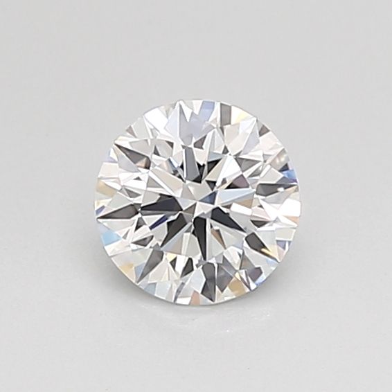 0.45 ct lab-grown Round Diamond