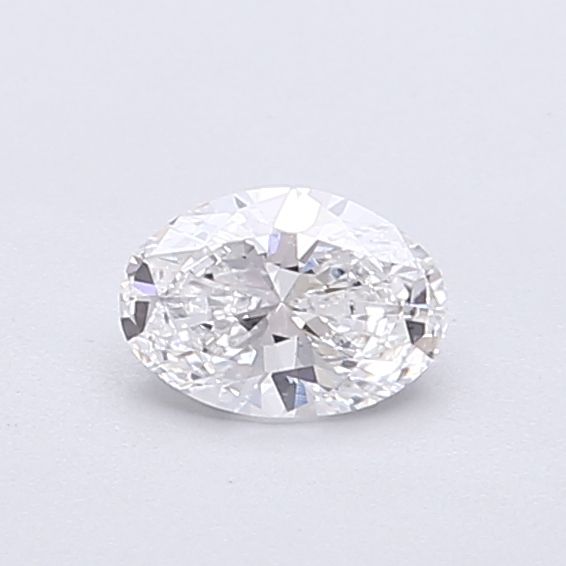 Oval Diamond