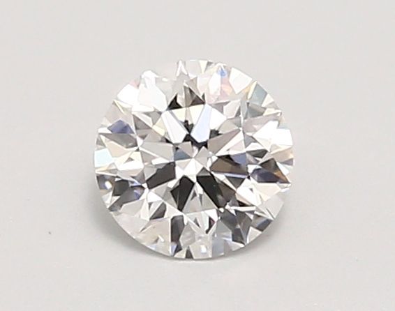 Round Diamond