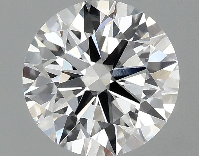 1.06 ct. round Lab Grown Diamond front image